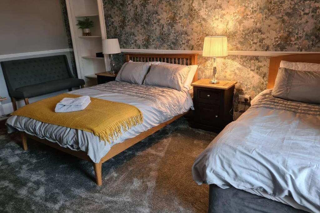 North Coast Property - North Coast Cottage Терсо Екстериор снимка