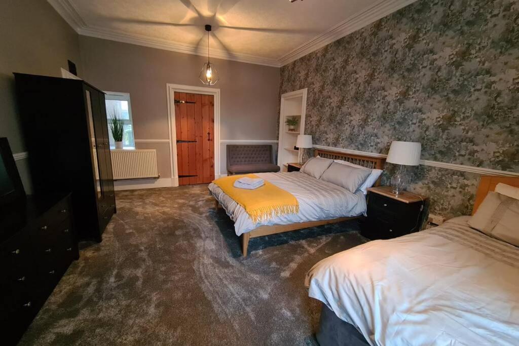 North Coast Property - North Coast Cottage Терсо Екстериор снимка