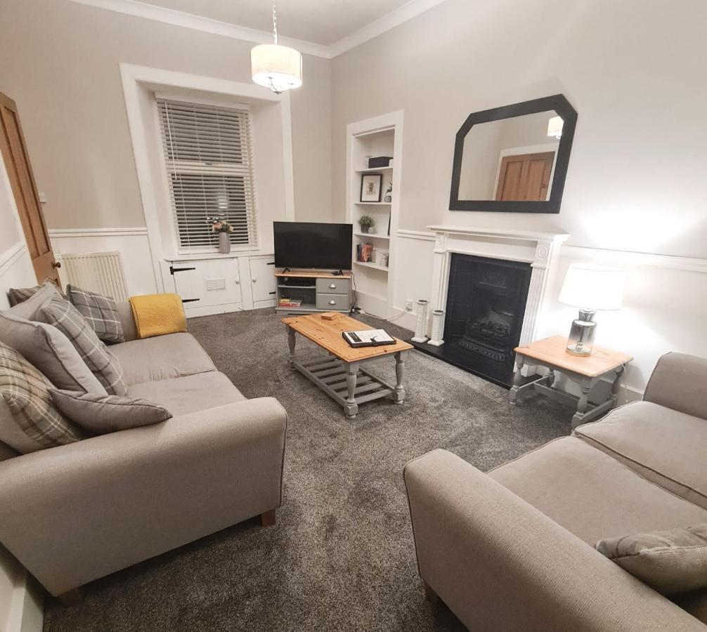 North Coast Property - North Coast Cottage Терсо Екстериор снимка