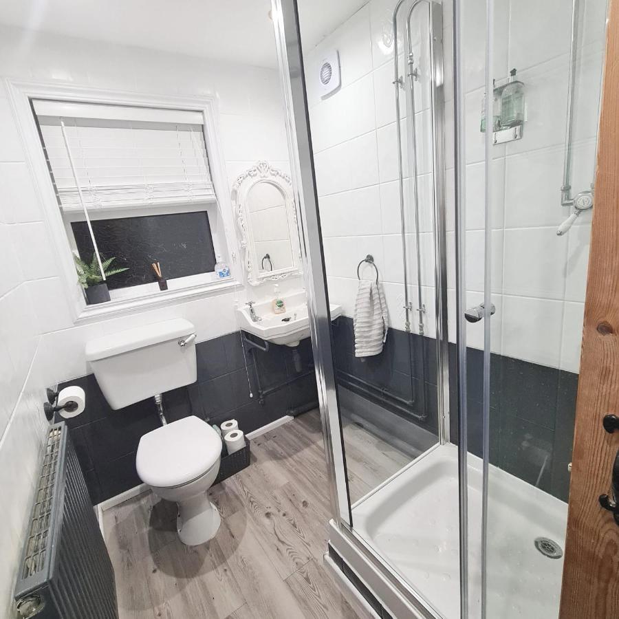 North Coast Property - North Coast Cottage Терсо Екстериор снимка